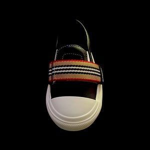 Burberry Shoes